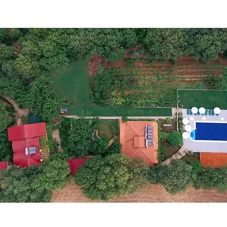 Hotell Pyramid Boutique *