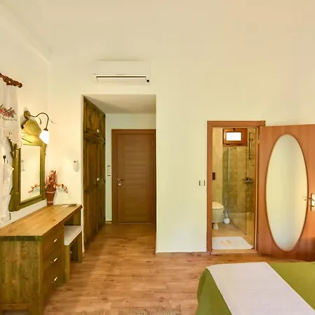 Pyramid Boutique Kayakoy