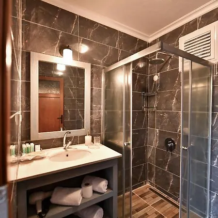 ホテル Pyramid Boutique *