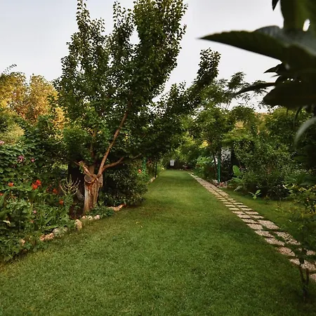 Pyramid Boutique Kayakoy