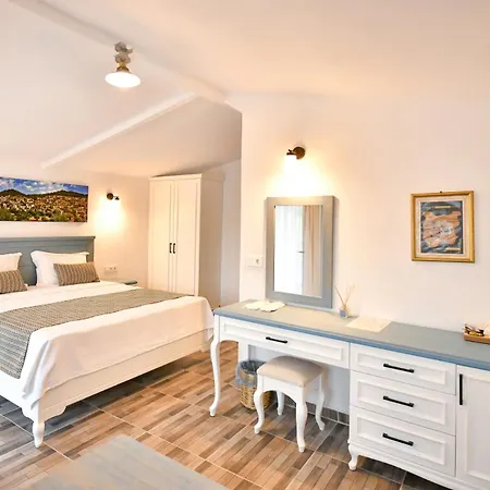 Pyramid Boutique ホテル