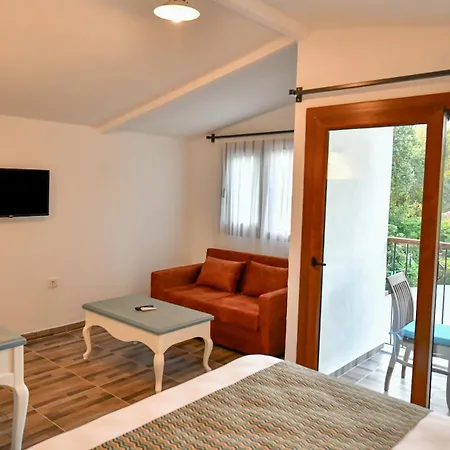 ホテル Pyramid Boutique *