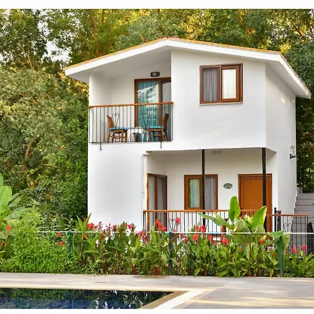 Pyramid Boutique ホテル