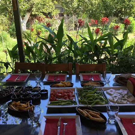 ホテル Pyramid Boutique