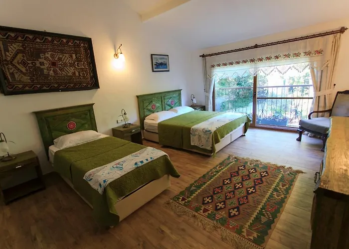 Hotel Pyramid Boutique