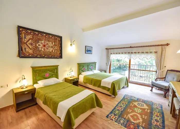 Otel Pyramid Boutique