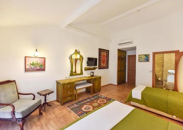 Hotel Pyramid Boutique *