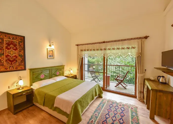 Pyramid Boutique Hotel