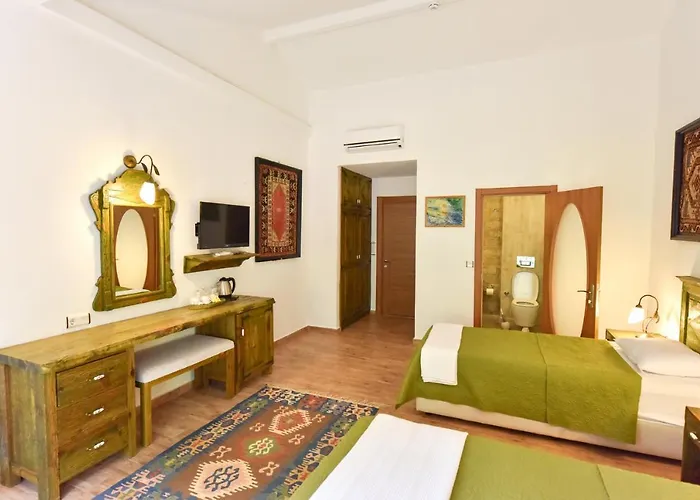 Hotel Pyramid Boutique *