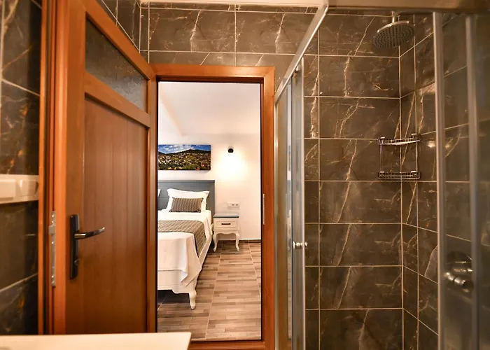 Pyramid Boutique Hotel