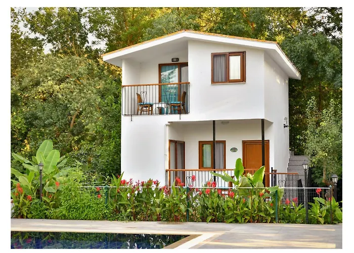 Pyramid Boutique Hotel