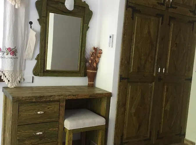 Otel Pyramid Boutique *