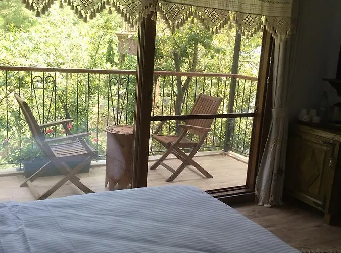 Hotel Pyramid Boutique