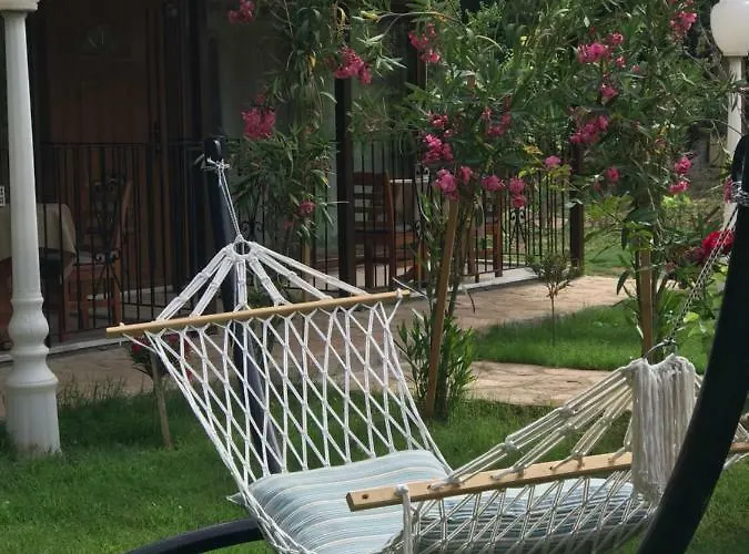 Pyramid Boutique Hotel