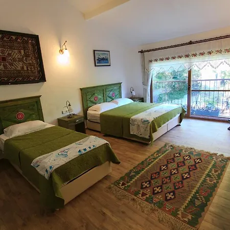 Otel Pyramid Boutique