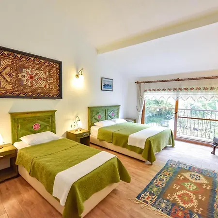 Otel Pyramid Boutique