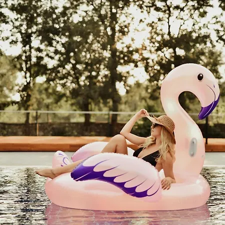 Otel Pyramid Boutique