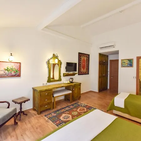 Otel Pyramid Boutique *