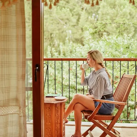 ホテル Pyramid Boutique