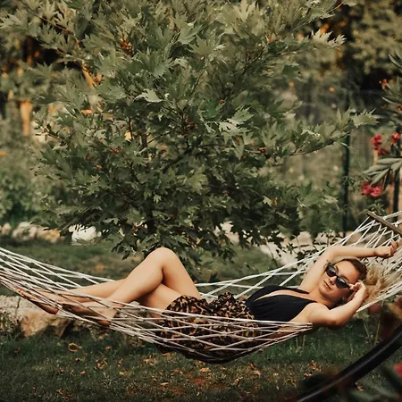 Otel Pyramid Boutique