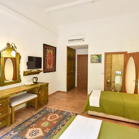 Otel Pyramid Boutique *