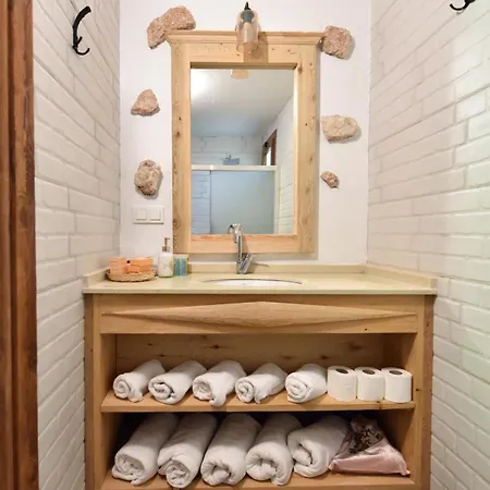 מלון Pyramid Boutique Kayakoy