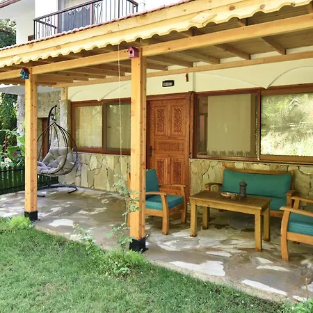 Pyramid Boutique Hotel Kayakoy