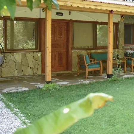 Hotel Pyramid Boutique Kayakoy