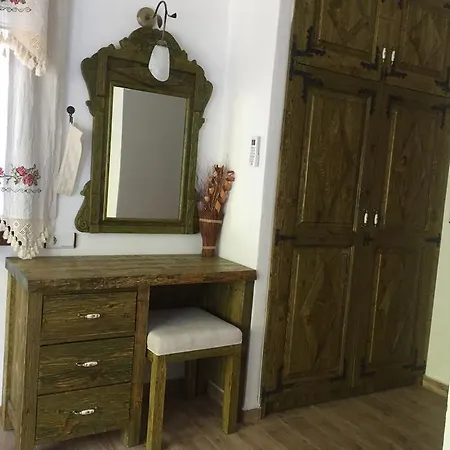 Hotel Pyramid Boutique *