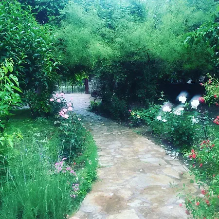 Pyramid Boutique Kayakoy