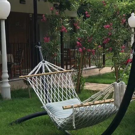 Pyramid Boutique ホテル