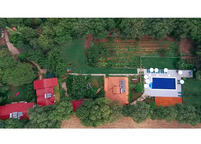 Szálloda Pyramid Boutique *