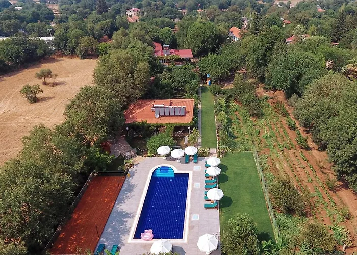 Hotel Pyramid Boutique