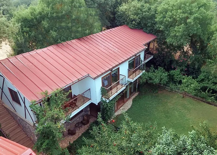 Pyramid Boutique Szálloda *