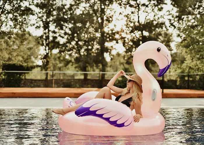 Szálloda Pyramid Boutique