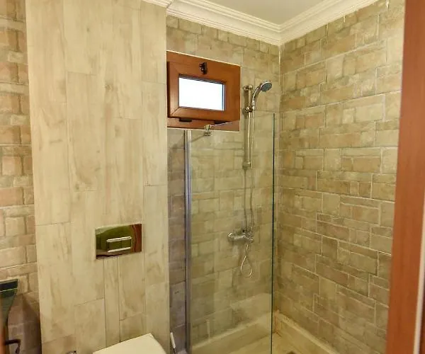 Szálloda Pyramid Boutique