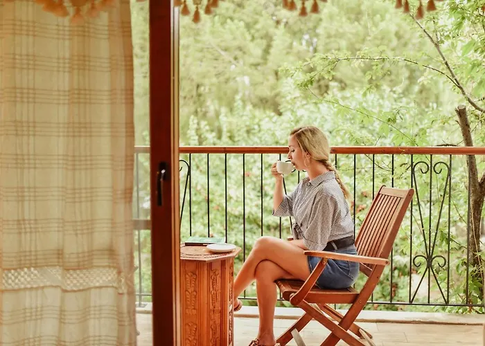 Hotel Pyramid Boutique