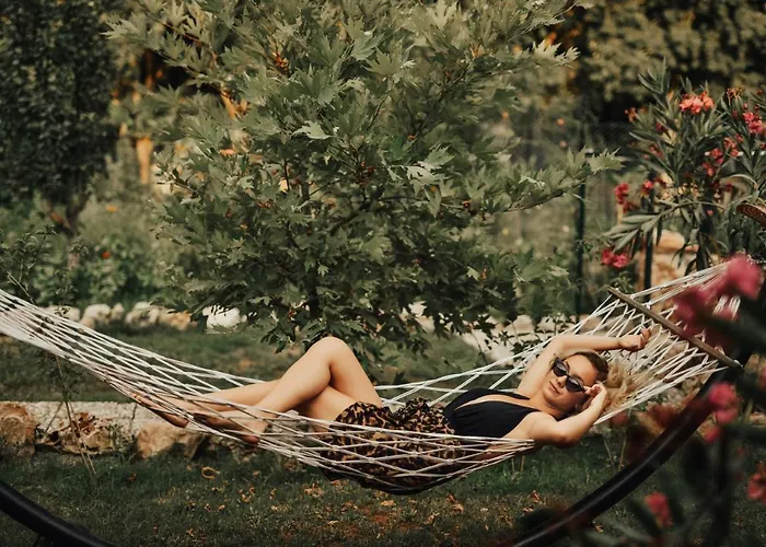 Hotel Pyramid Boutique