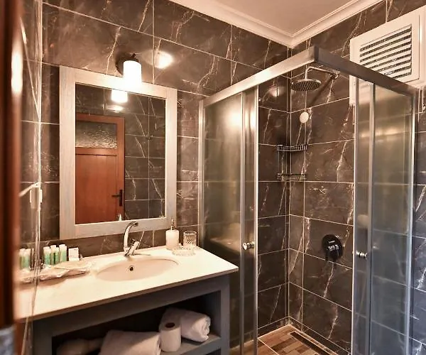 Szálloda Pyramid Boutique *