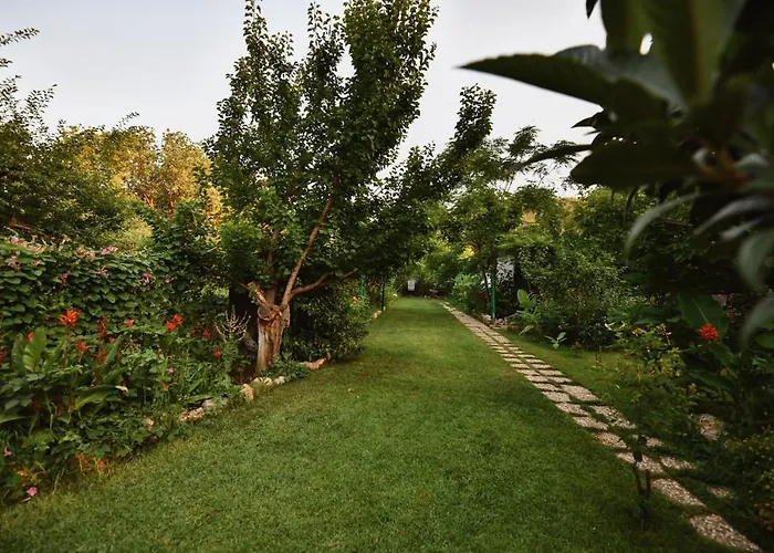 Pyramid Boutique Kayakoy