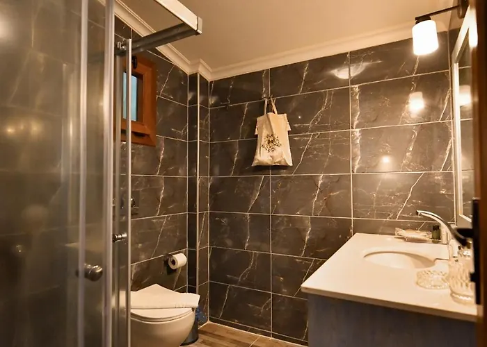 Pyramid Boutique Kayakoy