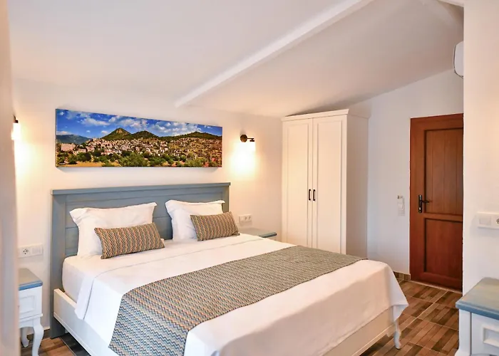 Hotel Pyramid Boutique *