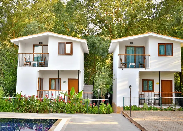 Hotel Pyramid Boutique *