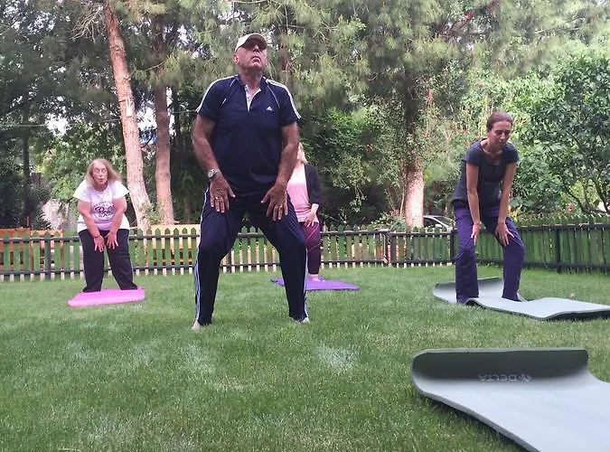 Pyramid Boutique * Kayakoy