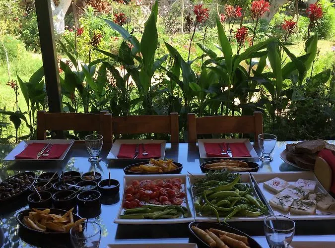 Hotel Pyramid Boutique