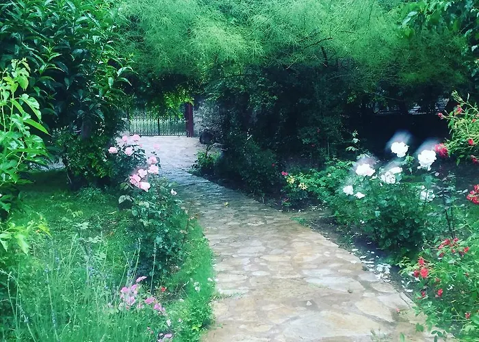 Pyramid Boutique Kayakoy