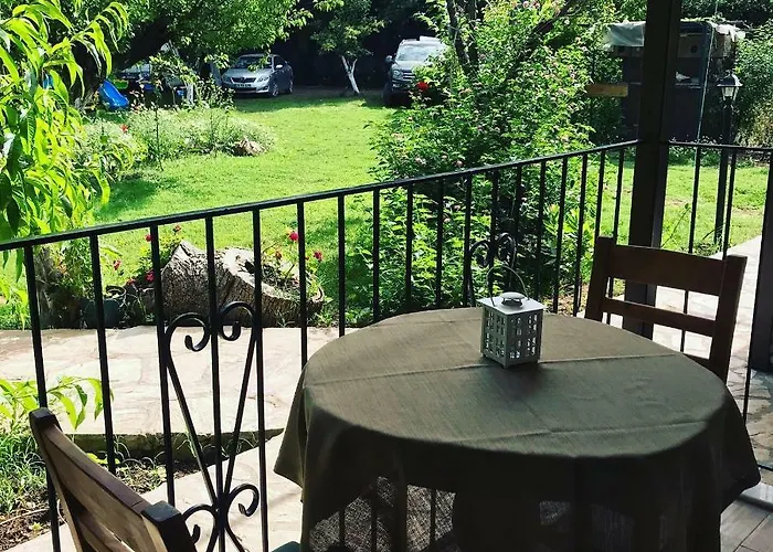 Szálloda Pyramid Boutique *